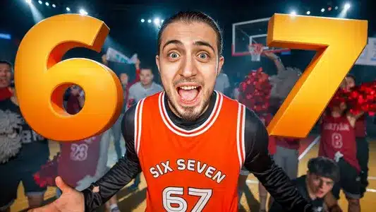 67 (Six Seven) Lyrics [English Translation] — Gazan