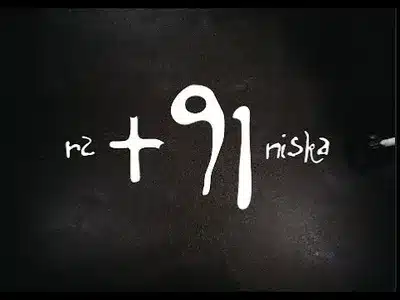 +91 Lyrics Meaning - Actif | R2