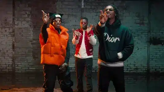 911 Lyrics [English Meaning]: Ninho | Niska