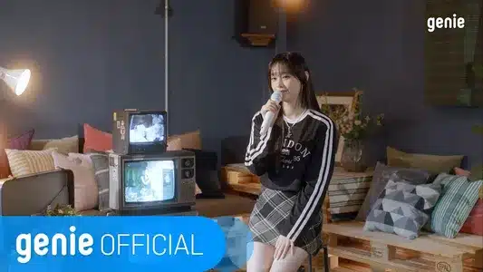 A Beautiful Farewell Lyrics {English Translation} – Chuu