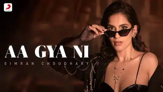 Aa Gya Ni Lyrics Meaning | Folkin Rani | Raja | Simran Choudhary
