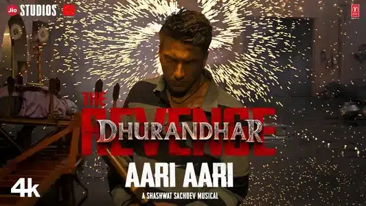 Aari Aari Lyrics Meaning: Dhurandhar The Revenge | Navtej Singh Rehal | Shashwat Sachdev