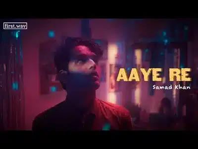 Aaye Re Lyrics Translation (in English) | Samad Khan