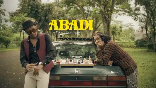 Abadi Lyrics Meaning (in English): Dendi Nata | Hendra Kumbara