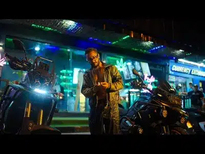 Act 7 Lyrics Meaning - Ripro | Lacrim