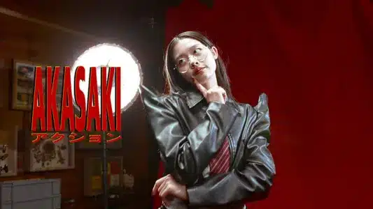 Action Lyrics Translated to English — Akasaki