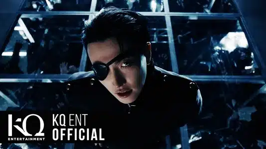 Adrenaline Lyrics Meaning: Golden Hour : Part.4 | Ateez