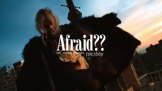 Afraid?? Lyrics Meaning — Hollow | (Sic)Boy | Nothing