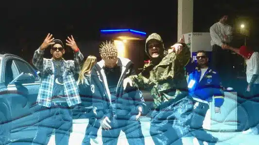 Agent47 Lyrics Translation — Era47 | Oki