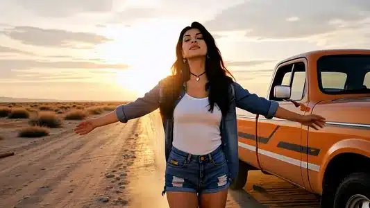 Agradezco Lyrics [English Translation] – Julieta Emilia