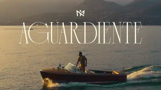 Aguardiente Lyrics Meaning - La Vida Es Una | Myke Towers