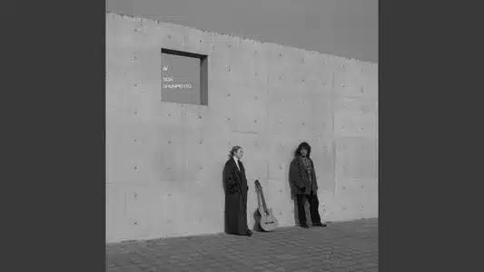 Ài Lyrics Meaning (in English) — Soa