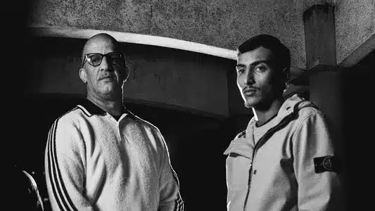 Ainsi Va La Rue Lyrics Meaning — Run Evolution | Rim'K | Saïf