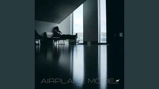 Airplane Mode Lyrics (with English Meaning): Salu