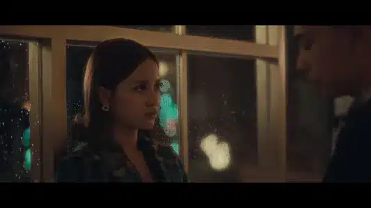 Aku Bukan Untukmu Lyrics English (with Translation) - Anggi Marito