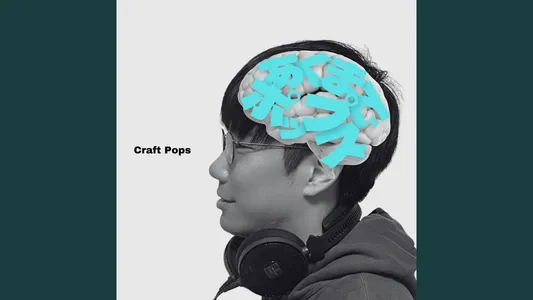 Akumade Pops Lyrics With English Meaning: Craft Pops