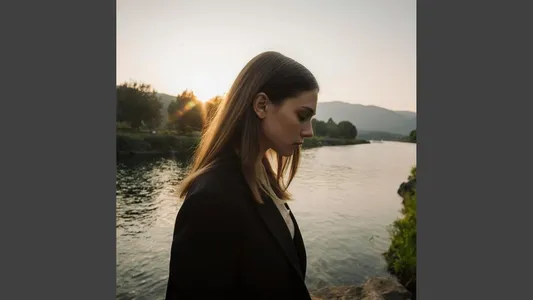 Ala Gözlüm Lyrics English (with Translation) | Laylo