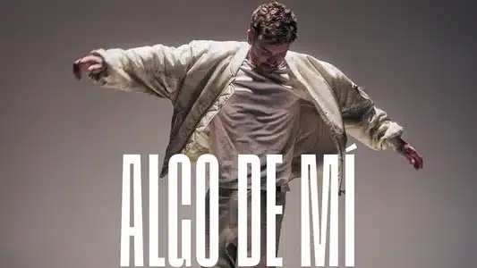Algo De Mí Lyrics {English Translation}: Pablo Alborán