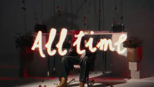 All Time Lyrics Translation: Fx De La Rose | De La Rose