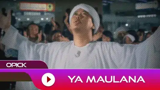 Allah Ya Maulana Lyrics {English Meaning} | Opick