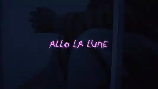 Allo La Lune Lyrics Meaning | Demain Il Fera Beau | Fredz