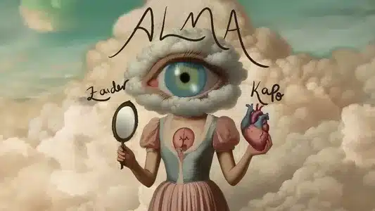 Alma Lyrics Meaning (in English) - Kapo | Zaider