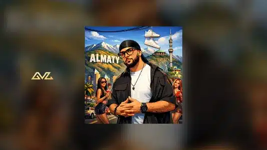 Almaty Lyrics English (Translation) - Lucaveros