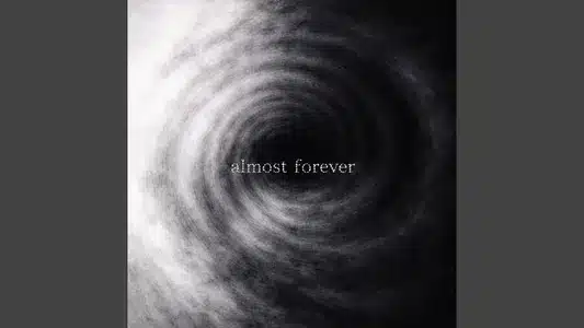 Almost Forever Lyrics {English Translation} | Meltseason