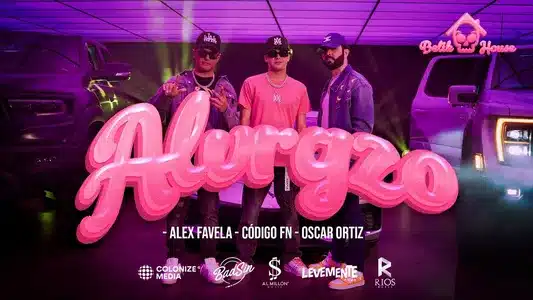 Alvrgzo Lyrics (English Meaning) — Alex Favela | Código Fn