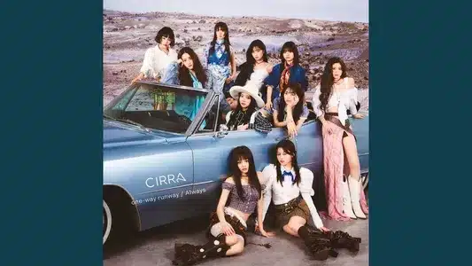 Always Lyrics English Translation – One-Way Runway / Always | Cirra