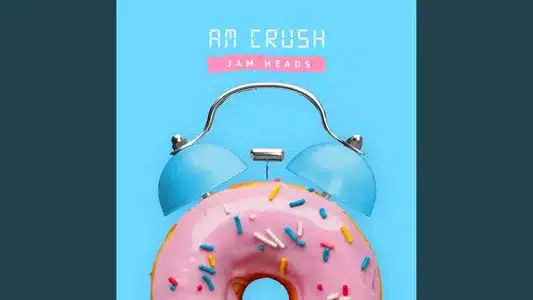 Am Crush Lyrics (with English Meaning) – Jam Heads