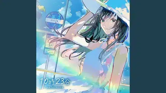 Am10:23 Lyrics [English Translation]: Natsunose