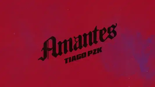 Amantes Lyrics English Translation | Gotti B | Tiago Pzk