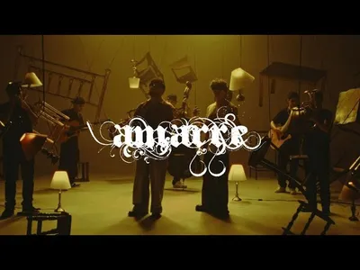 Amarre Lyrics With English Meaning - Gabito Ballesteros | Jorsshh
