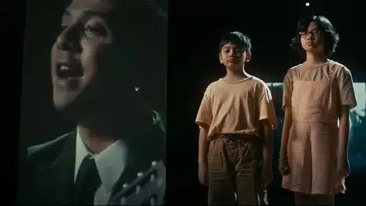 Ambilkan Bintang Lyrics English Translation | Autobiography | Sal Priadi