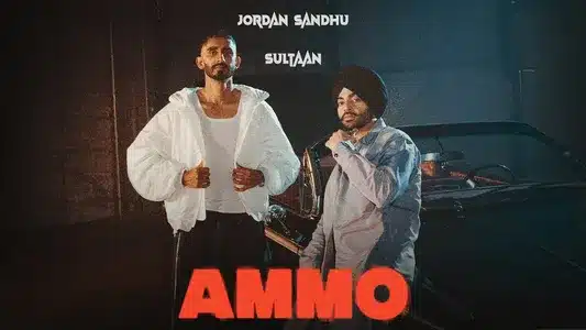 Ammo Lyrics Translation – Alpha | Jordan Sandhu | Yeah Proof