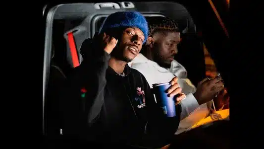 Amnesia Lyrics English (with Translation) – Cheu-B | Ghost Killer Track