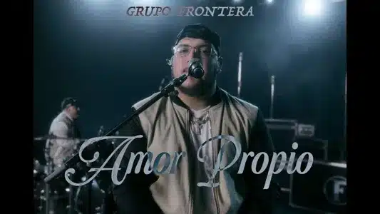 Amor Propio Lyrics English Meaning | El Comienzo | Grupo Frontera