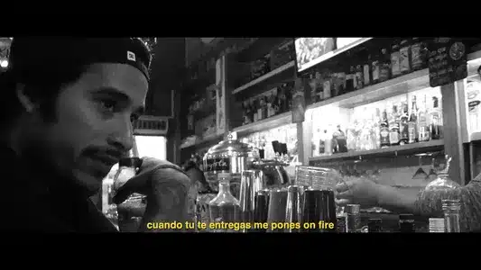 Amor Sin Contrato Lyrics Meaning (in English): Los Dorados