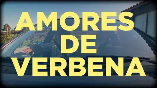 Amores De Verbena Lyrics Translated to English — Los Vinagres