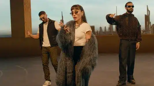 Ana Lyrics Translated to English — Anas | Dana Hourani