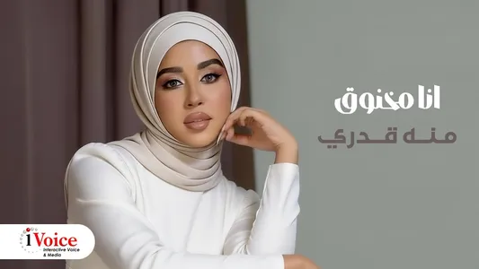 Ana Makhnoo2 Lyrics {English Meaning} | Menna Qadry
