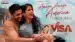 Anaga Anaga America Lyrics English Translation - Visa - Vintara Saradaga | Sanjith Hegde