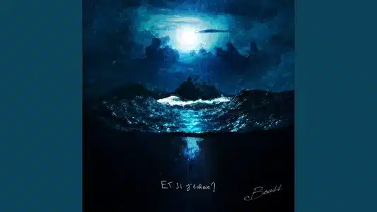 Angela Lyrics English Translation: Et Si J'Échoue ? | Bouss