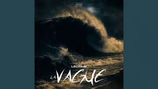 Ankara Lyrics Translation | La Vague | Le Crime