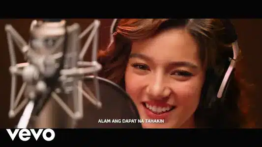 Anong Daratnan Lyrics Translation: Moana 2 | Belle Mariano