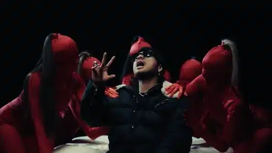 Ansiedad Lyrics Meaning: 111Xpantia | Fuerza Regida