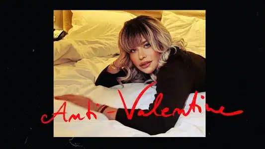 Antivalentine Lyrics {English Translation} – Loredana