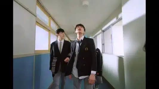 Aoino Lyrics Translation: Flowers | Go!Go!Vanillas