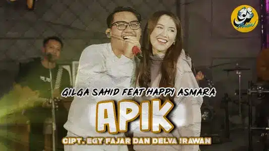 Apik Lyrics With English Meaning – Gilga Sahid